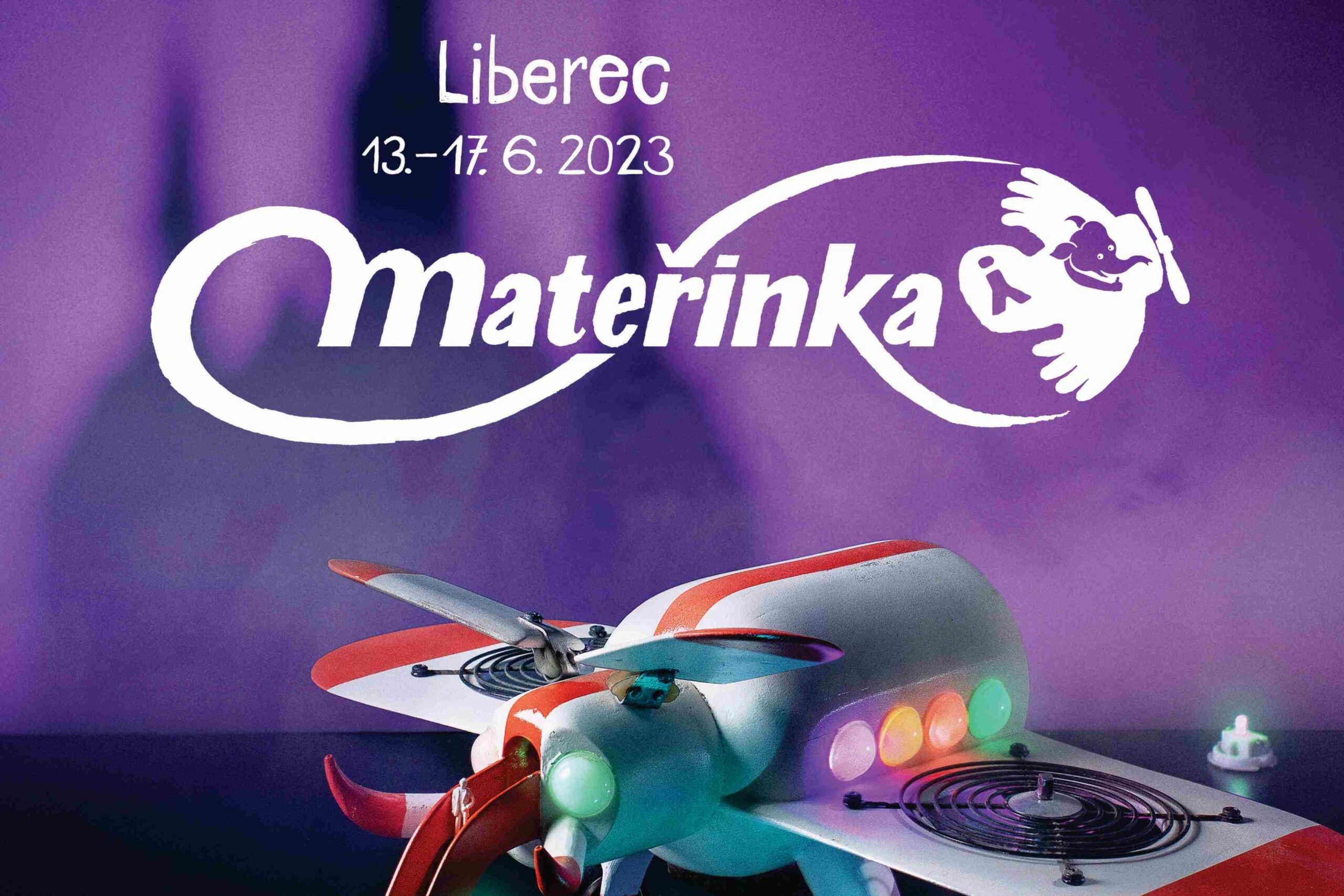 Mezinárodní loutkářský festival Mateřinka, Liberec